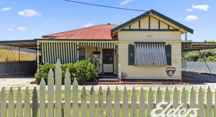 House For Sale in Yarrawonga, Victoria