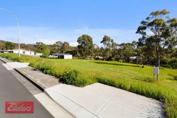 Real Estate For Sale - Lot 2, 19 Graham Street - Electrona , TAS