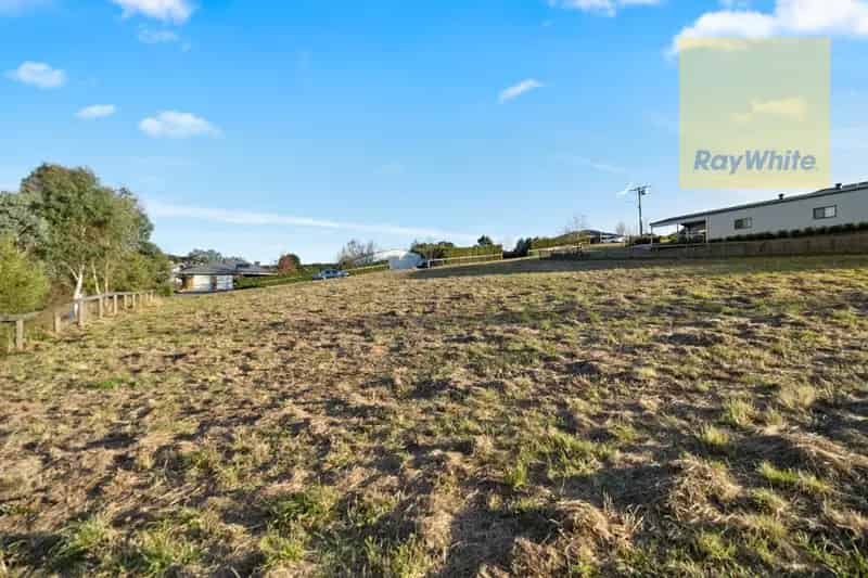 Land For Rent , Goulburn, New South Wales