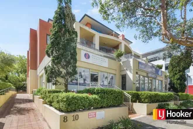 Apartment For Sale , 8-10, Park Avenue, Sydney, New South Wales