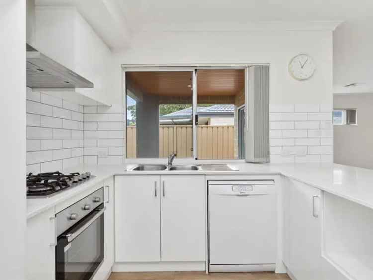 House For Rent in City Of Kalamunda, Western Australia