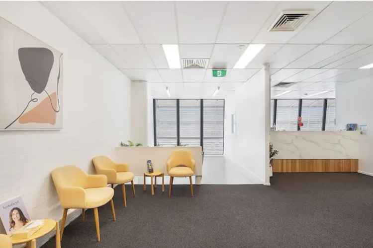 Fully Equipped Day Surgery For Lease

Prime Medical Facility for Lease – 11 Hayling Street, Salisbury QLD
