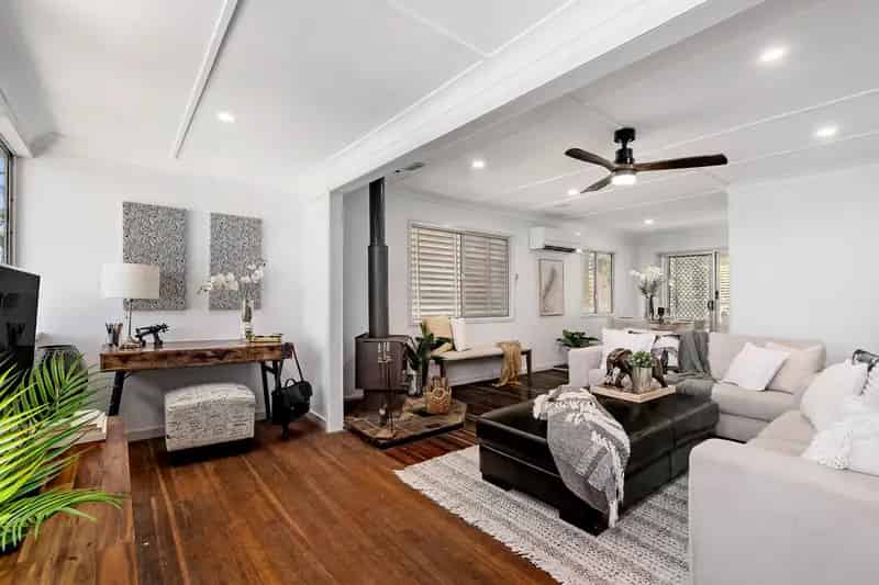 House For Sale , 31, Tolverne Street, Greater Brisbane, Queensland