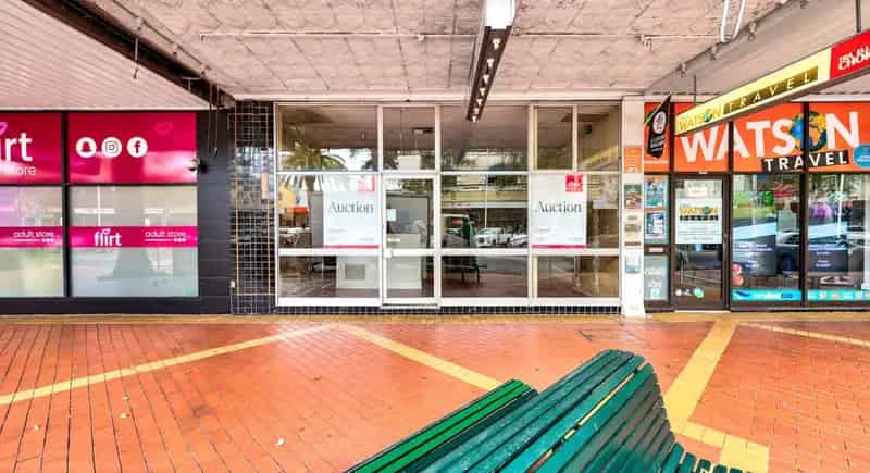 Commercial property For Rent , Tamworth, New South Wales