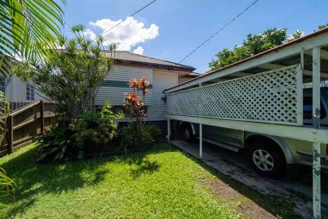 House For Sale , 51, Hilda Street, City of Brisbane, Queensland