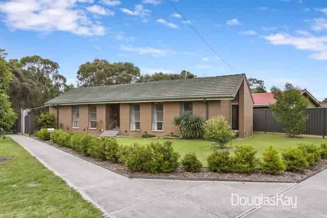 House For Rent , 86, Learmonth Crescent, Melbourne, Victoria