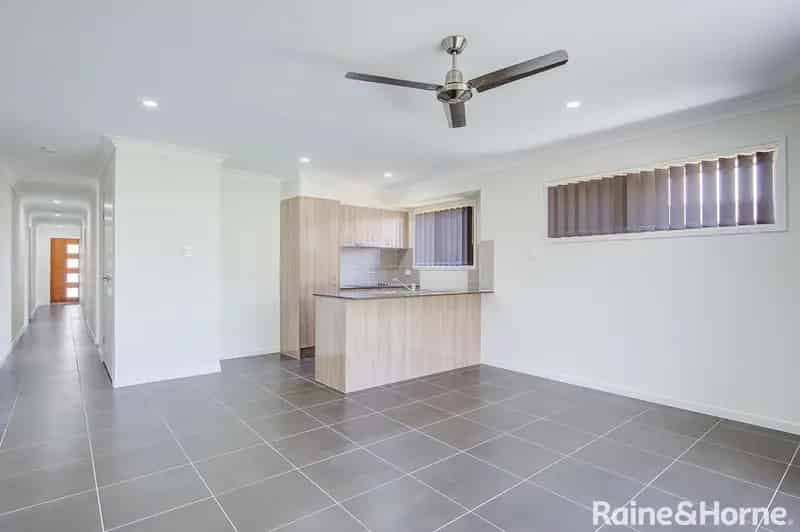 3 Bedroom with Ensuite as well as family bathroom