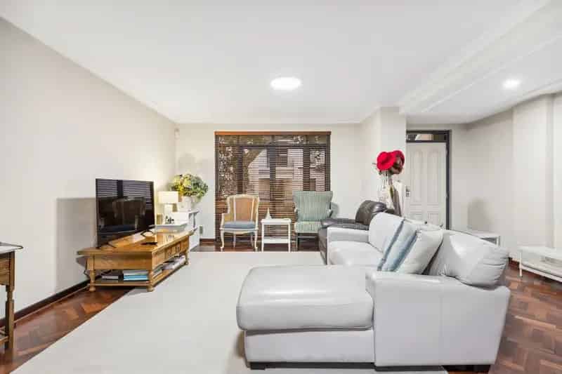 Townhouse For Sale - 57 Henry Lawson Walk, East Perth WA 6004