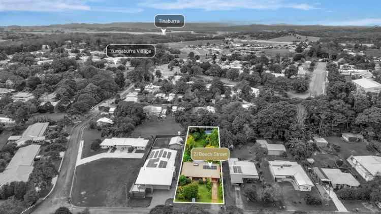 House For Sale in Yungaburra, Queensland