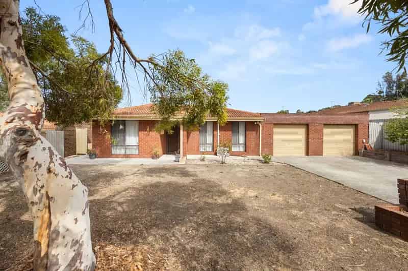 Prime opportunity to get into Heathridge!