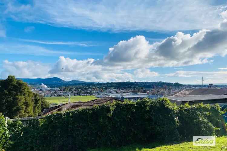 Buy residential land in Ulverstone with amazing views