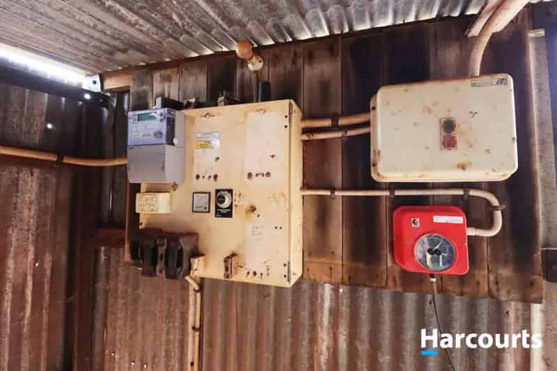 Rural property For Sale , South Isis, Queensland
