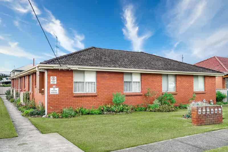 Real Estate For Lease - 6/10 Railway Street - East Corrimal , NSW
