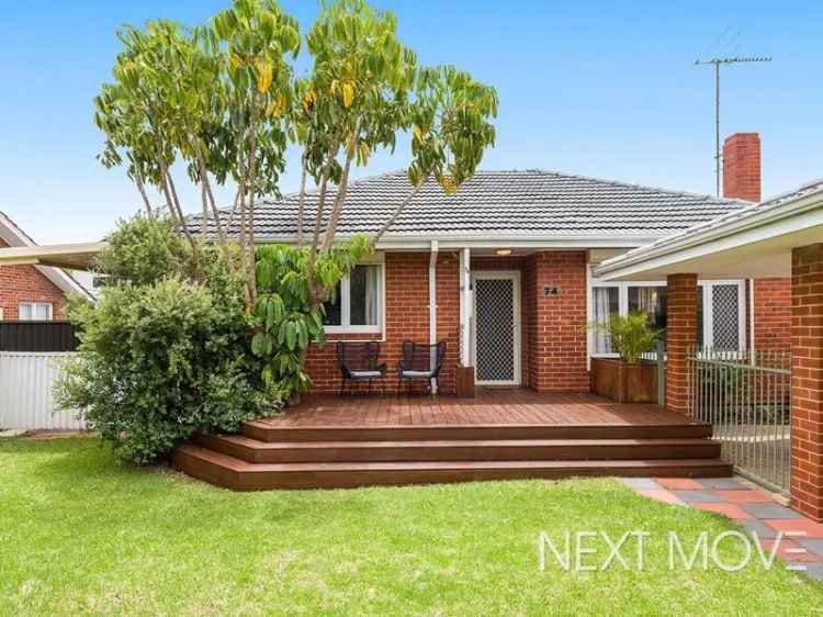 House For Sale in City of Melville, Western Australia