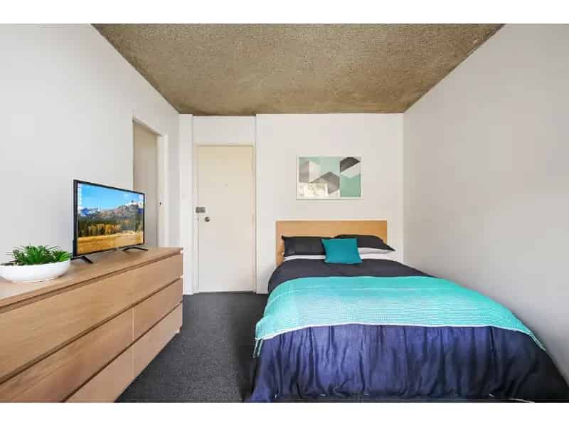 Beautifully Furnished Studio In Paddington