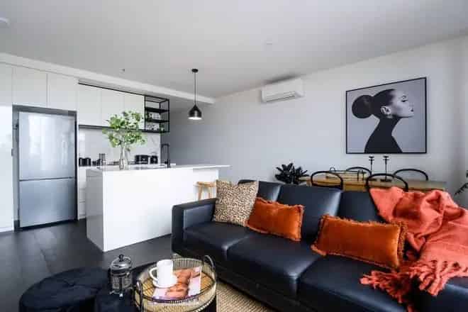 Apartment For Rent , 14, David Street, Melbourne, Victoria