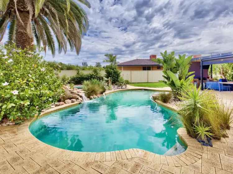 House For Sale in City of Stirling, Western Australia