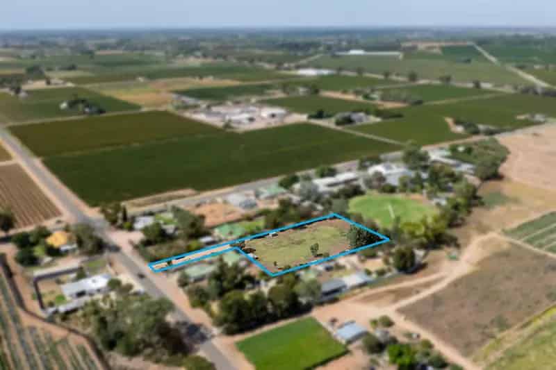 Rural property For Sale , 2, Bathurst Street, Tuena, New South Wales