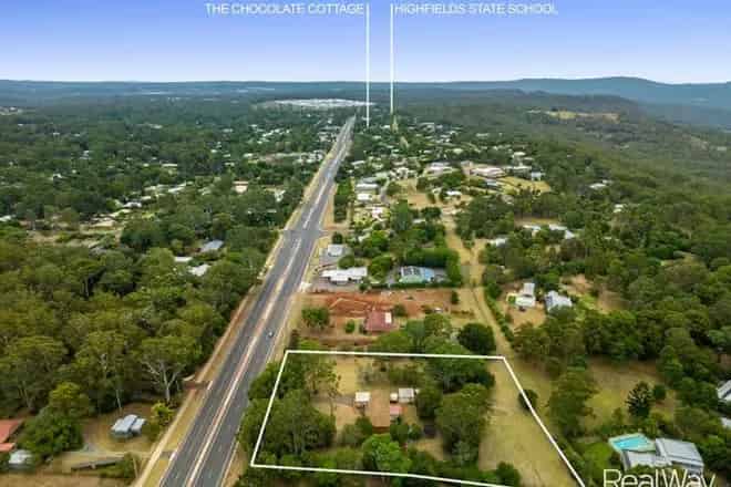 House For Sale , Toowoomba Regional, Queensland
