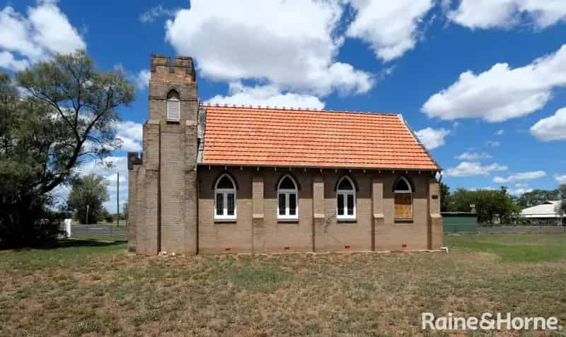 House For Sale , Moree Plains Shire Council, New South Wales