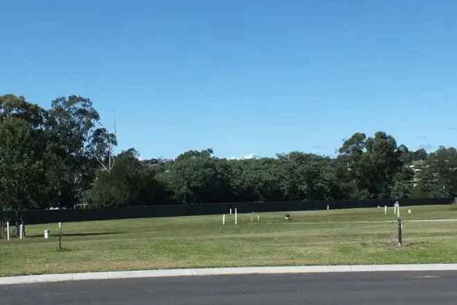 Land For Sale in Warwick, Queensland