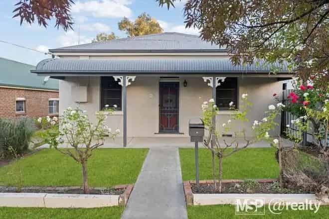 House For Sale , Bathurst, New South Wales