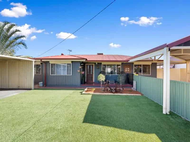 House For Sale , Kalgoorlie, Western Australia