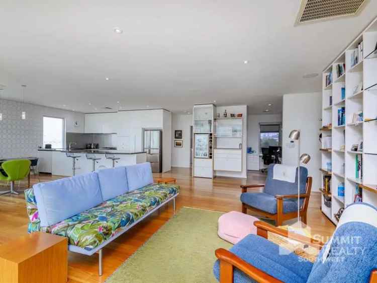 Apartment For Sale in 15, Bonnefoi Boulevard, Bunbury, Western Australia