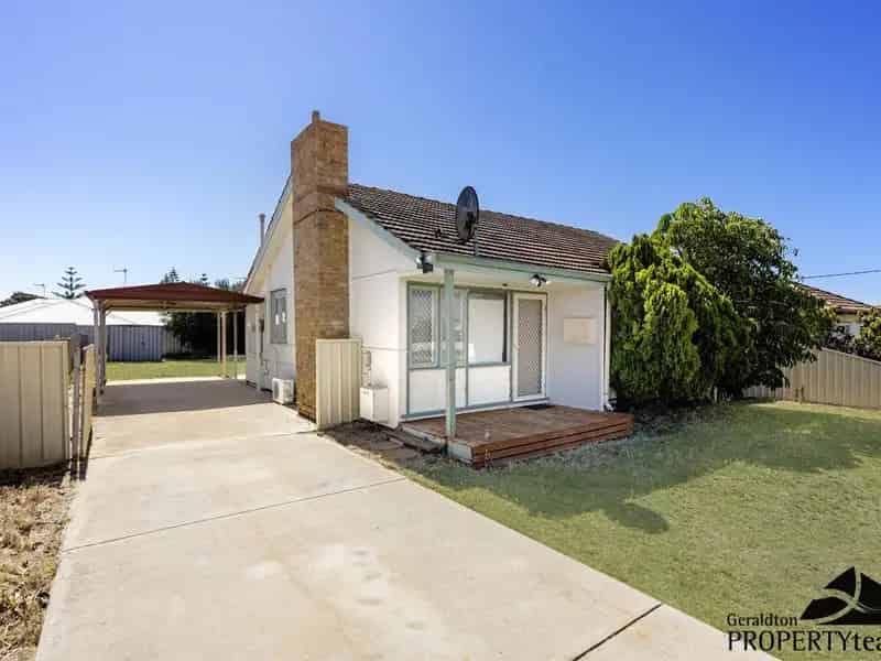 House For Sale , Geraldton, Western Australia