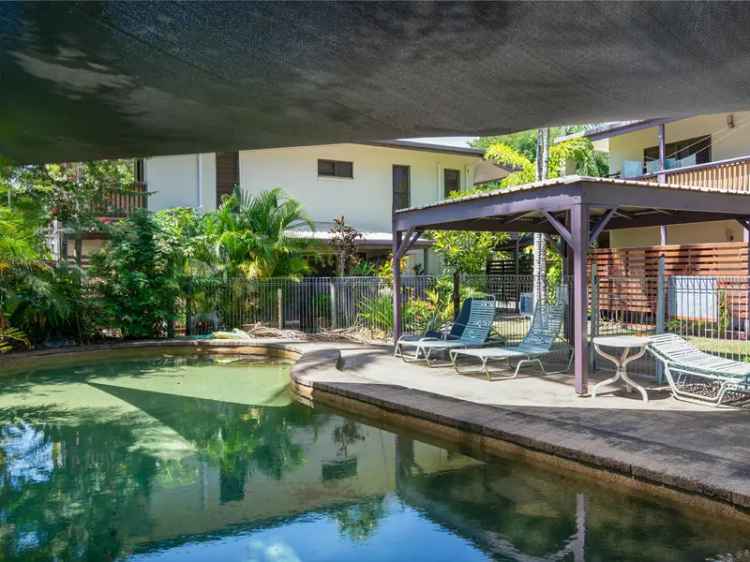 Block of units For Rent in Port Douglas, Queensland