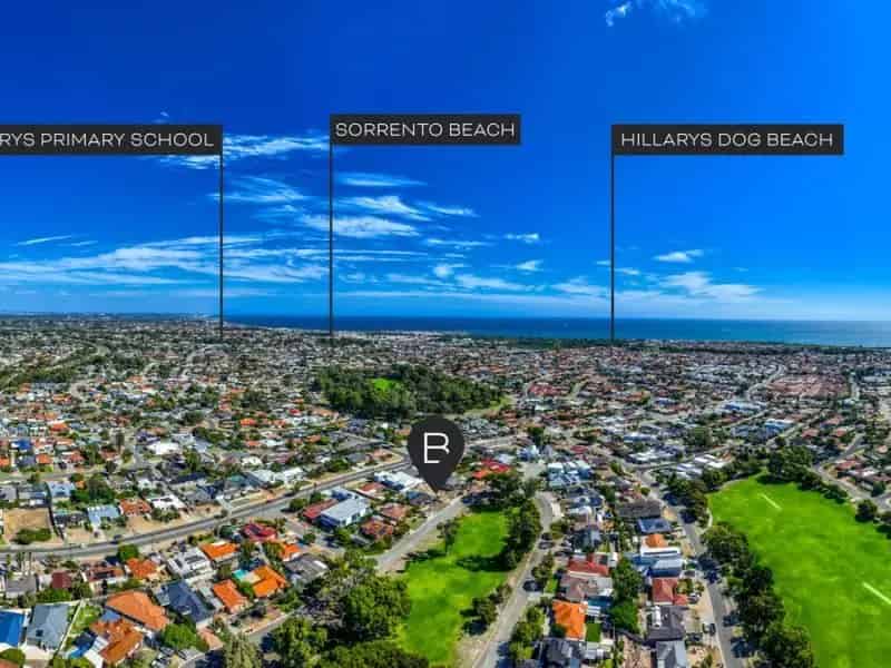 Land For Sale , City of Joondalup, Western Australia