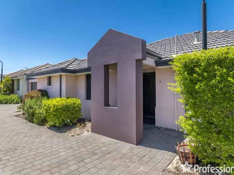 Villa For Sale in City of Cockburn, Western Australia