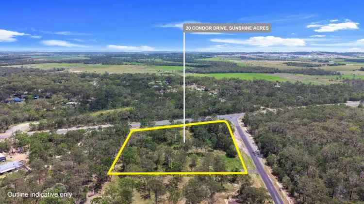 Rural For Sale in Hervey Bay, Queensland