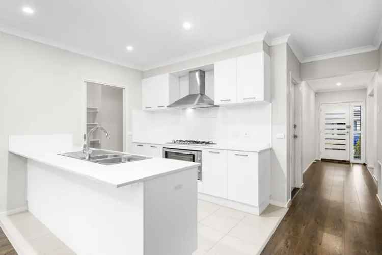 House For Rent in Melbourne, Victoria