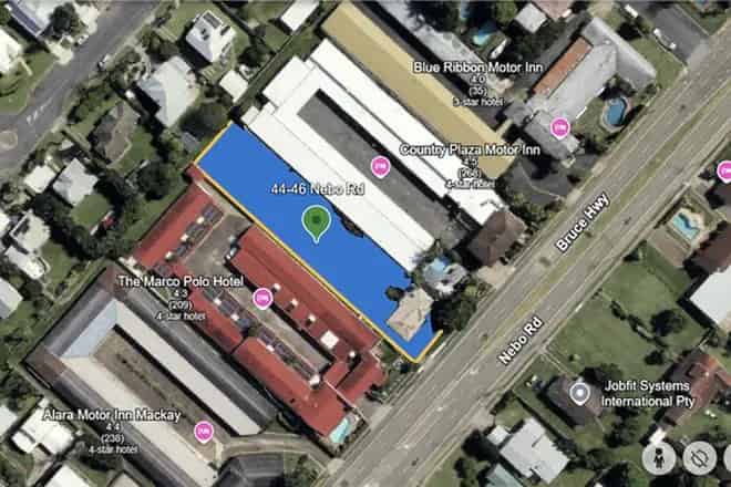 Land For Sale , Mackay, Queensland