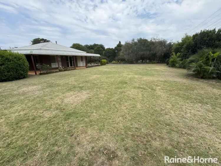 Rural For Sale in Kingaroy, Queensland