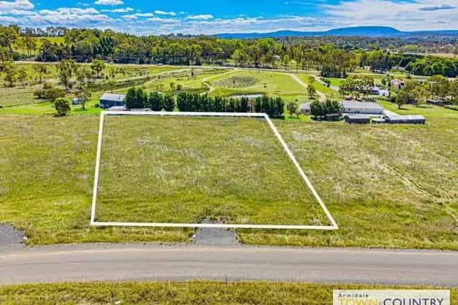 Land For Sale , Armidale, New South Wales