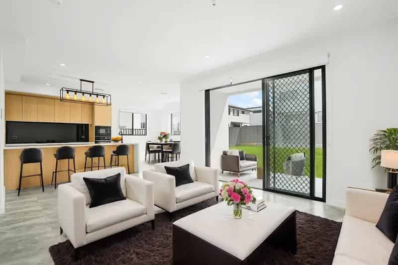 Brand New Family Home