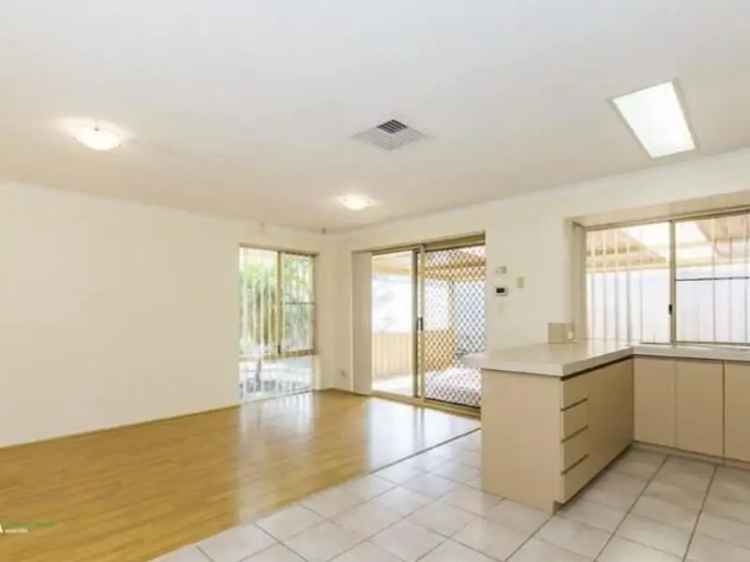 House For Rent in City of Wanneroo, Western Australia