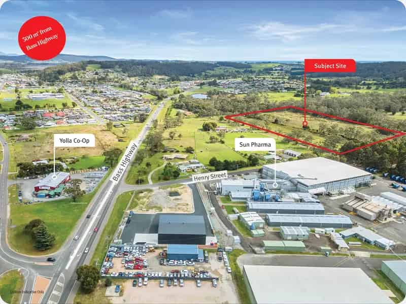 Land For Sale , Latrobe, Tasmania