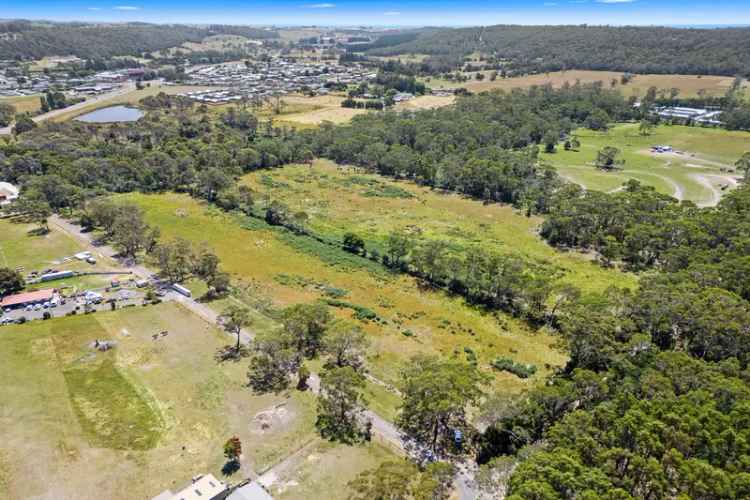 Land For Sale in Latrobe, Tasmania