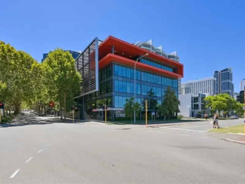 Commercial property For Rent , 2, Perth Avenue, Melbourne, Victoria
