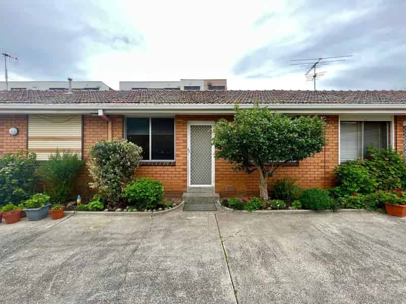 House For Sale , 229, Gower Street, Melbourne, Victoria