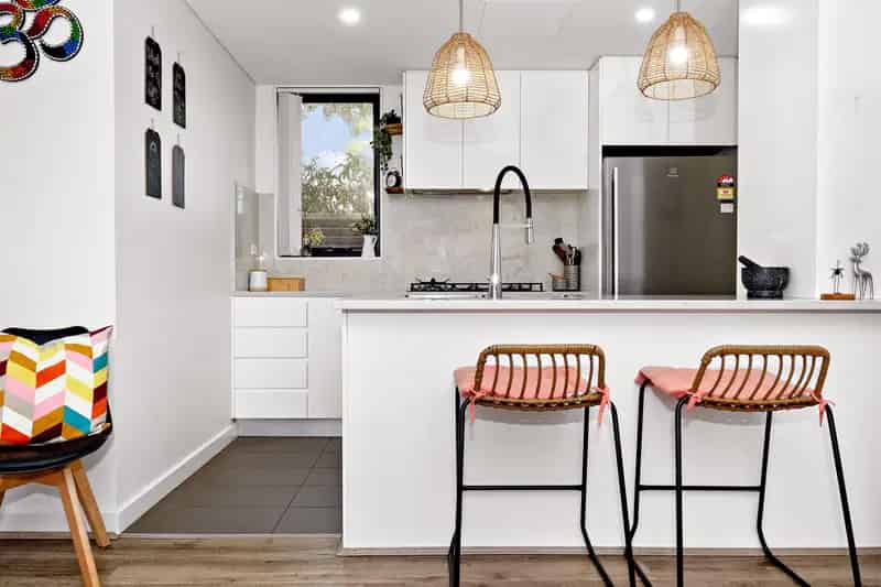 Real Estate For Lease - 6/5 Citrus Avenue - Hornsby , NSW