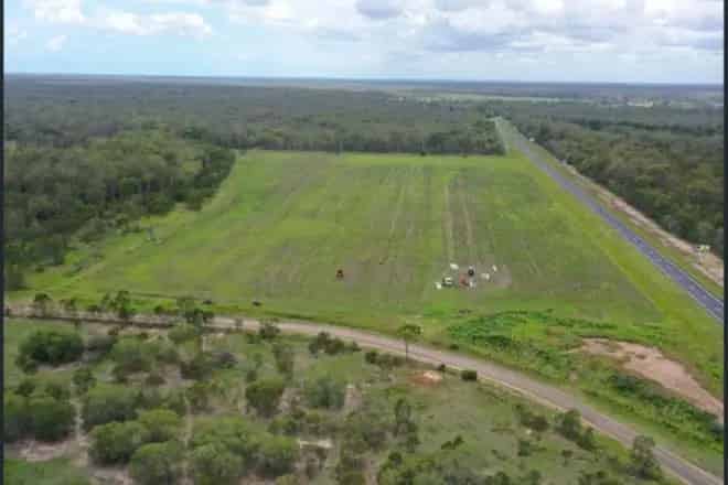 Land For Sale , Horton, Queensland