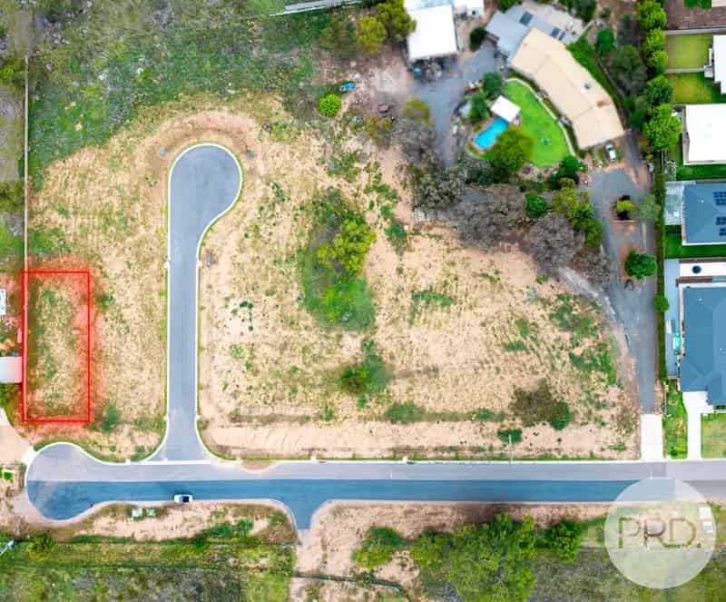 Build your Dream Home in Boorooma