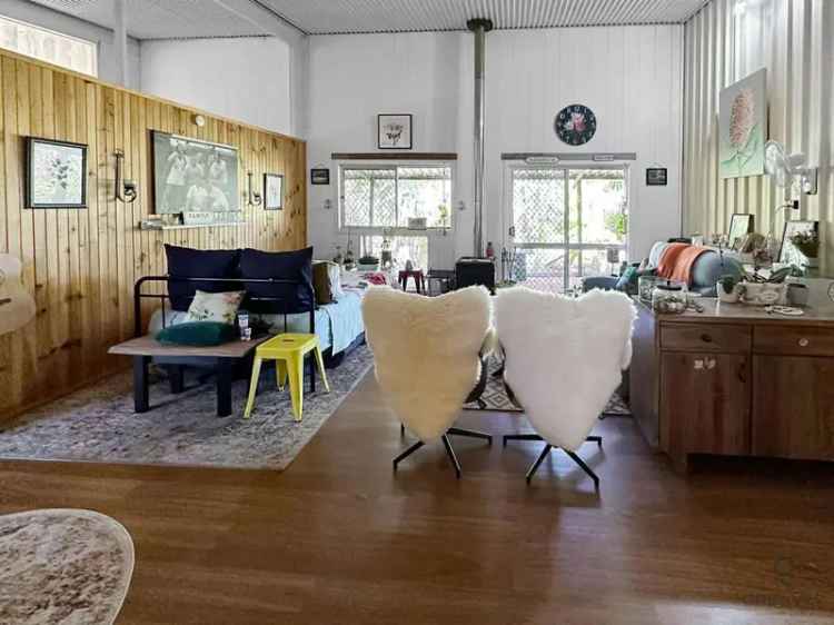 Rural For Sale in Childers, Queensland