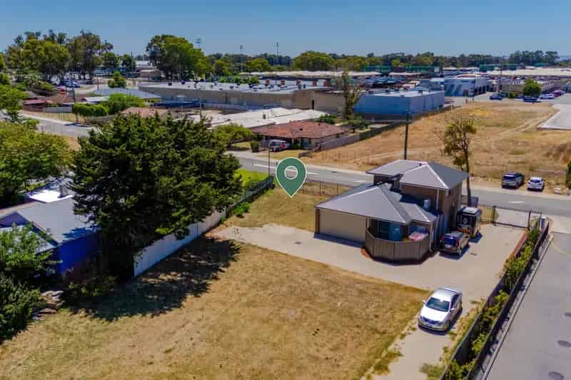 Build Your Future on a Block in Mandurah No Strata Fees