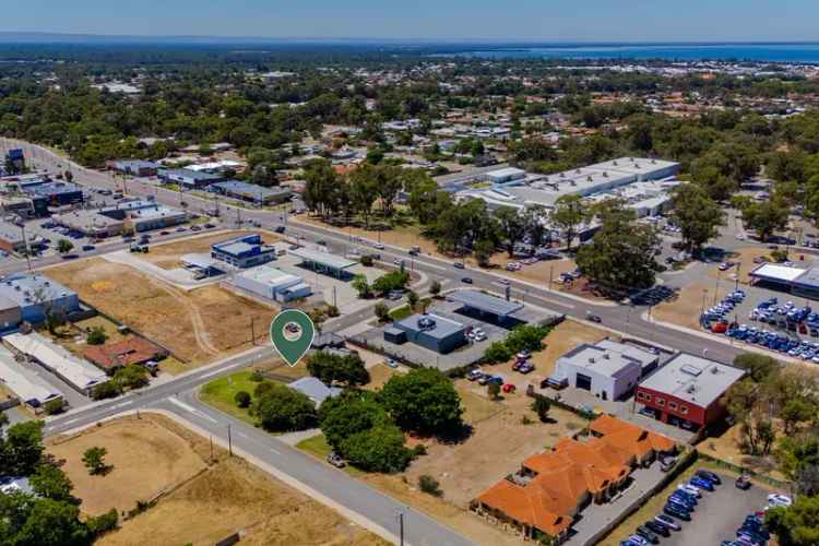 Land For Sale in City of Mandurah, Western Australia