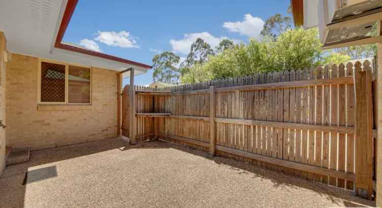 Neat 2-Bedroom Unit in New Auckland